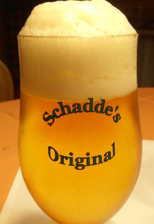 Gasthaus Schadde فولثو المظهر الخارجي الصورة