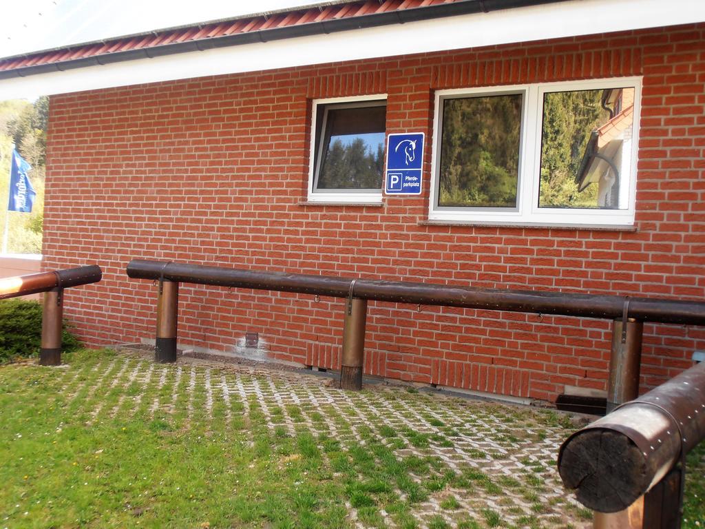 Gasthaus Schadde فولثو المظهر الخارجي الصورة