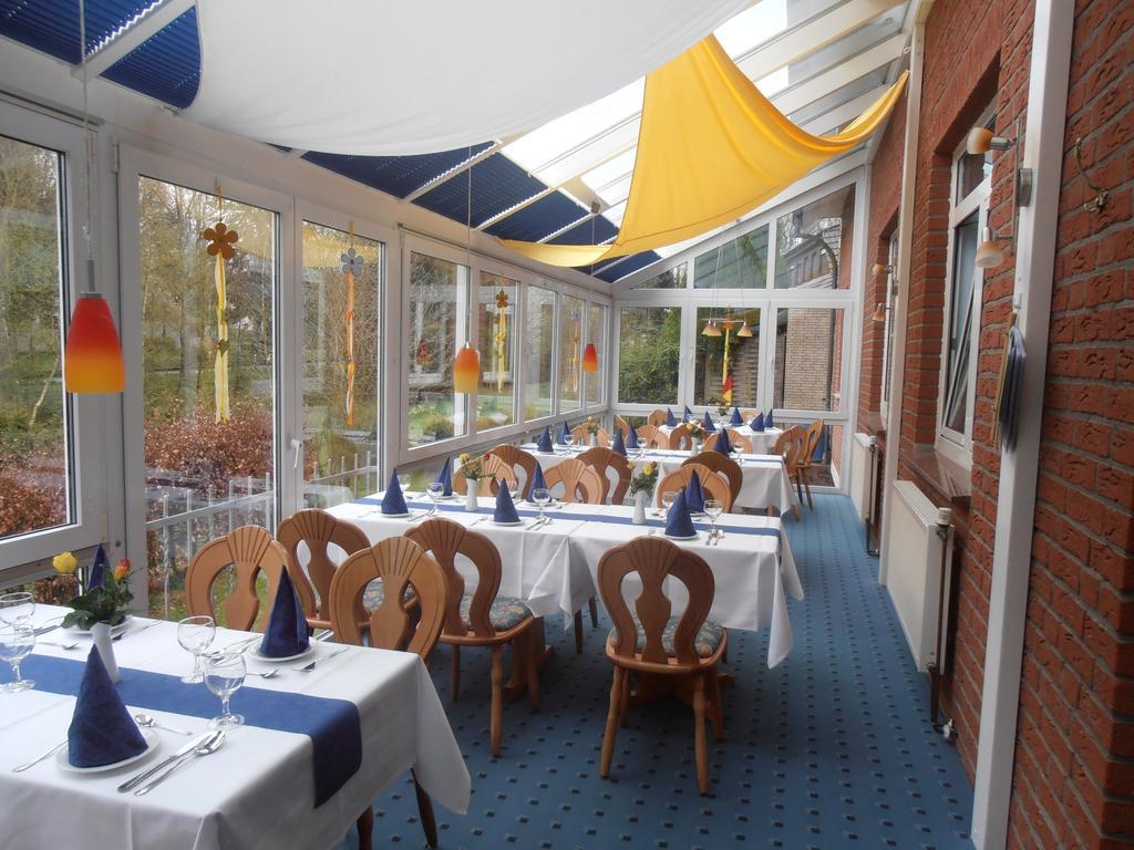 Gasthaus Schadde فولثو المظهر الخارجي الصورة