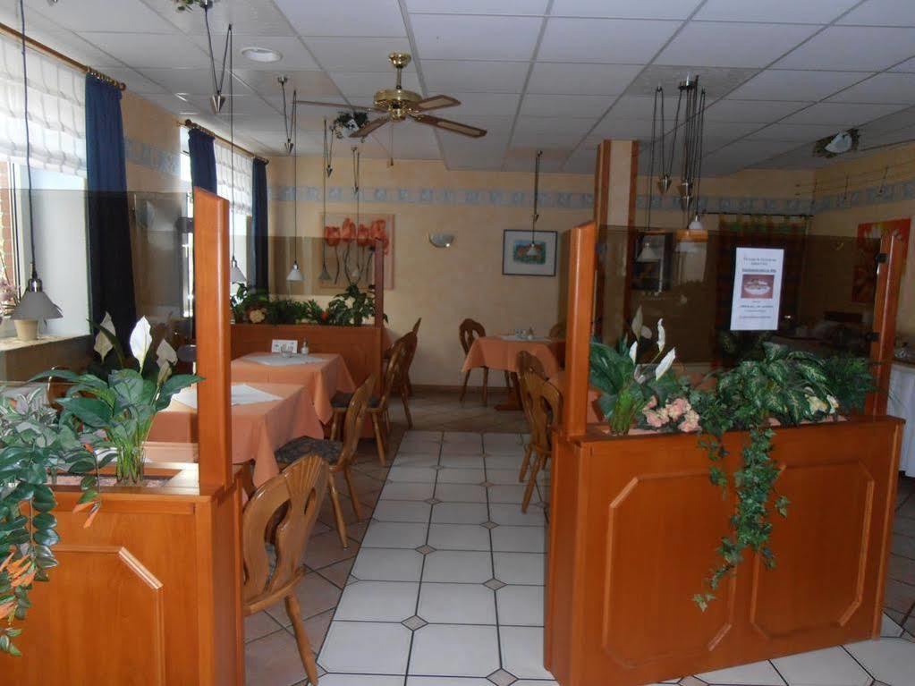 Gasthaus Schadde فولثو المظهر الخارجي الصورة